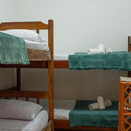 Apartamento Simon Leilighet Morro de São Paulo Eksteriør bilde